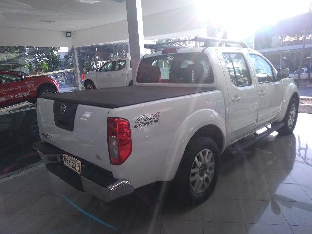 Nissan Frontier SL 4x4 - Foto 7