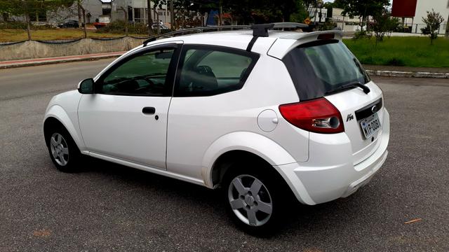 Ford Ka 1.0 flex completo - Foto 2
