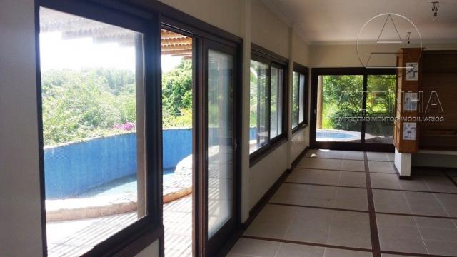 Casa à venda com 4 dormitórios em Vigia, Garopaba cod:560 - Foto 14