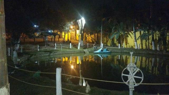 Aluga-se Sitio Fazenda Pereira Para Eventos - Foto 10
