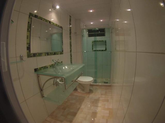 Apartamento 2 Dormitórios com BOX Privativo, Centro de Esteio - Foto 9