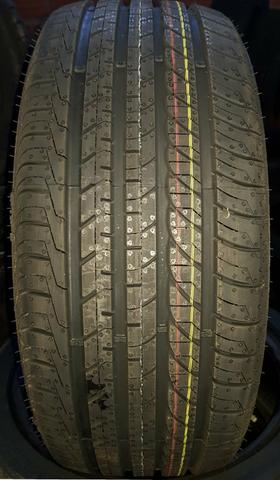 Pneu novo 225/50r17 Goodyear efficientgrip performance - Foto 4