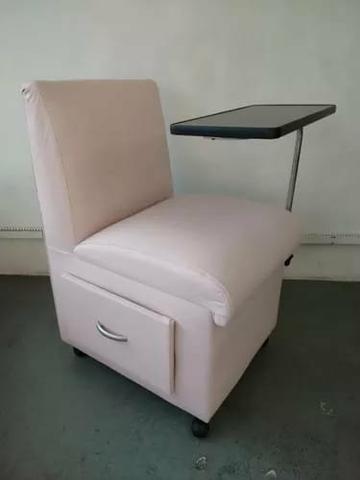 FRETE GRÁTIS!! LEIA!! Ciranda especial(cadeira para manicure) Promoção!! - Foto 2