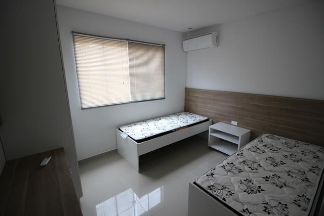 AP470 Apartamento bem mobiliado em Itapema,02 dormitórios sendo 01 suíte - Foto 7