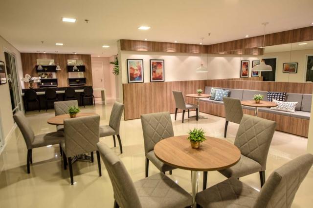 Apartamento à venda, 3 quartos, 2 vagas, eng. luciano cavalcante - fortaleza/ce - Foto 10