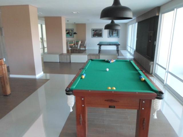 Apartamento à venda, 3 quartos, 2 vagas, eng. luciano cavalcante - fortaleza/ce - Foto 4