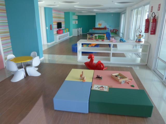 Apartamento à venda, 3 quartos, 2 vagas, eng. luciano cavalcante - fortaleza/ce - Foto 6