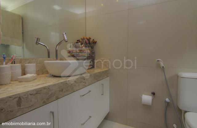 Apartamento à venda com 3 dormitórios em Candelária, Natal cod:GREENTOWERS - Foto 17