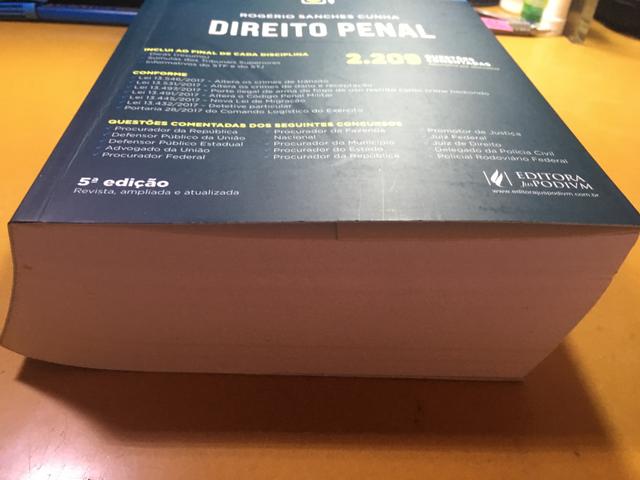 Livro revisaço direito penal - Foto 2