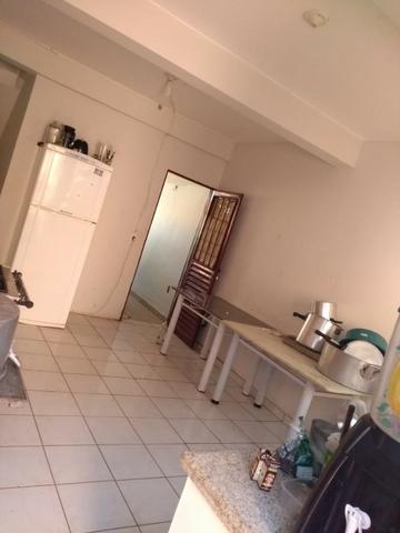 Vendo Sobrado Quadra 106 Recanto das Emas DF - Foto 8