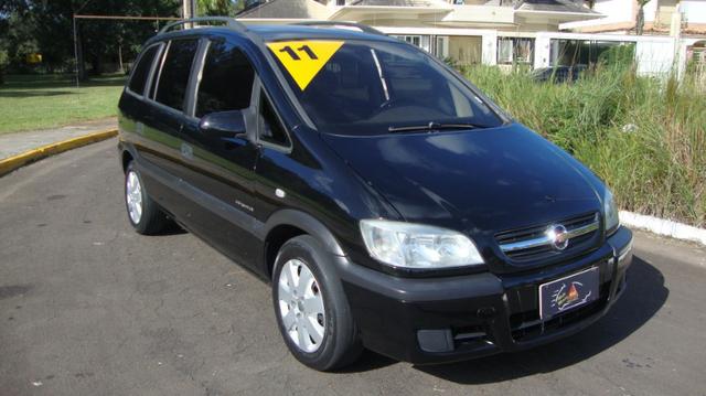 Chevrolet Zafira 7L !!!!R$27.900,00 !!! 2.0 8V AUT. !!!! - Foto 10
