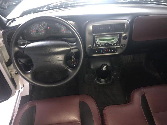 Ford Ranger 2.3 16v Sport - Foto 6