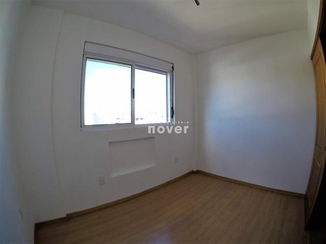 Apartamento 3 Dormitórios (1 Suíte), Sacada, Garagem, Elevador - Foto 10