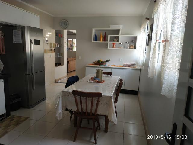 Casa rua 12 Vaz. LT.1100mt $950mil - Foto 12