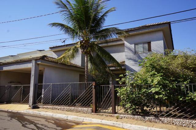 Casa à venda com 4 dormitórios cod:IN4CSP23528