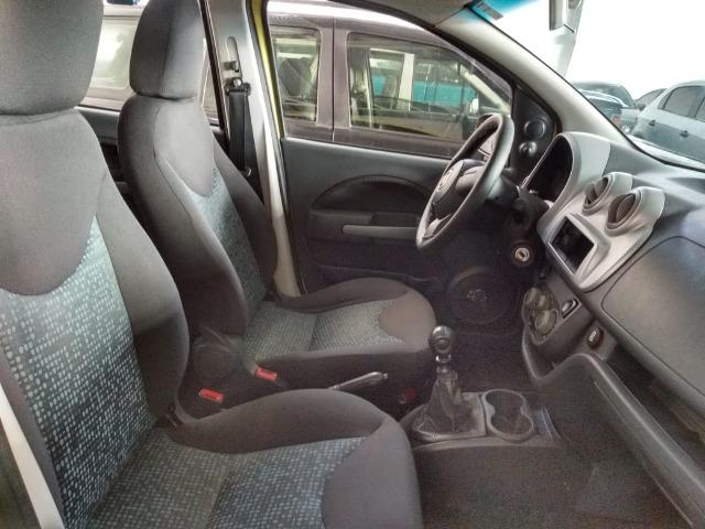 Fiat Uno Attractive 1.4 2011 - Foto 4