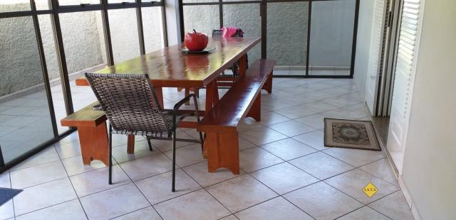 Casa, Monte Castelo, Tubarão-SC - Foto 12