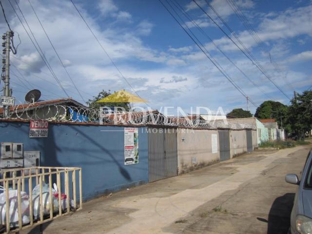 Casa com 04 kitnets, mansões paraíso - aparecida de goiânia/go - Foto 7