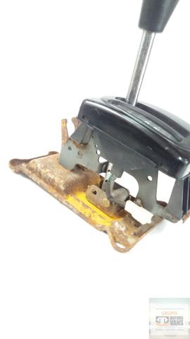Seletor De Marcha Hyundai Atos Prime 2000 Com Garantia E Nf - Foto 2