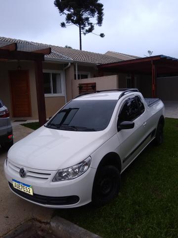 Vw/Saveiro 1.6 CE