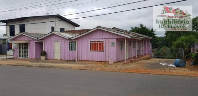 Área 3.500m² em contenta