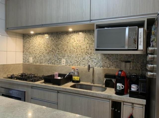 Vende-se Casa no Condomínio Firenze, com 3/4 sendo 1 Suíte - Foto 19