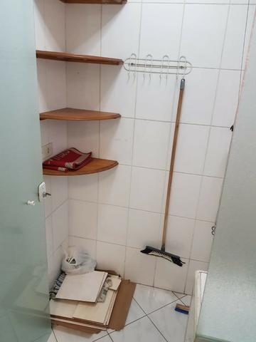 Apartamento 2 Dormitórios Com 1 Suite (área De Lazer) Rudge Ramos prox. Bem Barato - Foto 13
