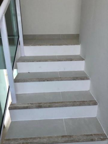 Casa 4 quartos, sendo 3 suítes - Foto 8