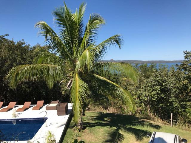 Sobrado lago do manso - Foto 4