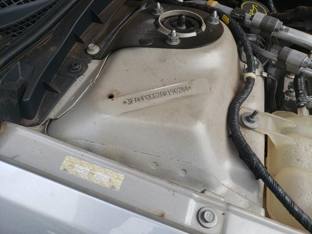 Fusion V6 39.000 km NOVO RARIDADE - Foto 14