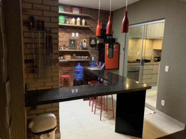 Vende-se Casa no Condomínio Firenze, com 3/4 sendo 1 Suíte - Foto 10