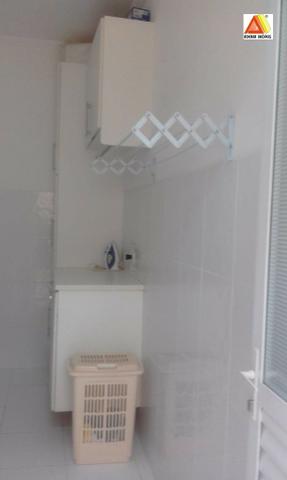 Casa maravilhosa com 3 belíssimos dorms, área de lazer com piscina e churrasqueira - Foto 2
