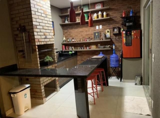 Vende-se Casa no Condomínio Firenze, com 3/4 sendo 1 Suíte - Foto 16