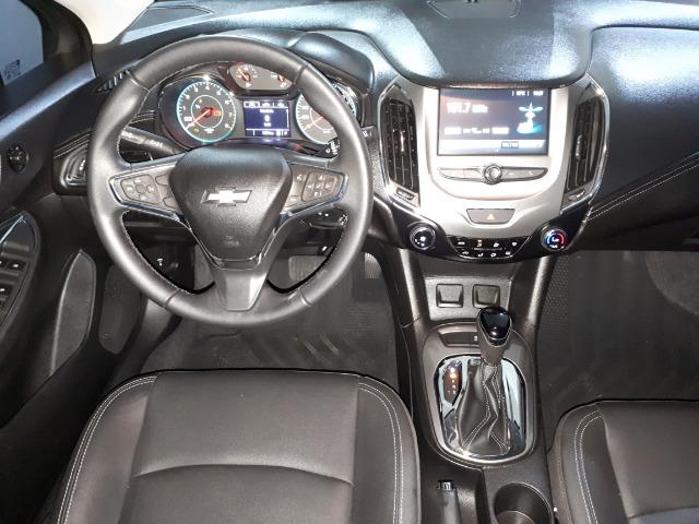 Cruze 1.4T LT Sport6 2018 (Aceito Troca) - Foto 5
