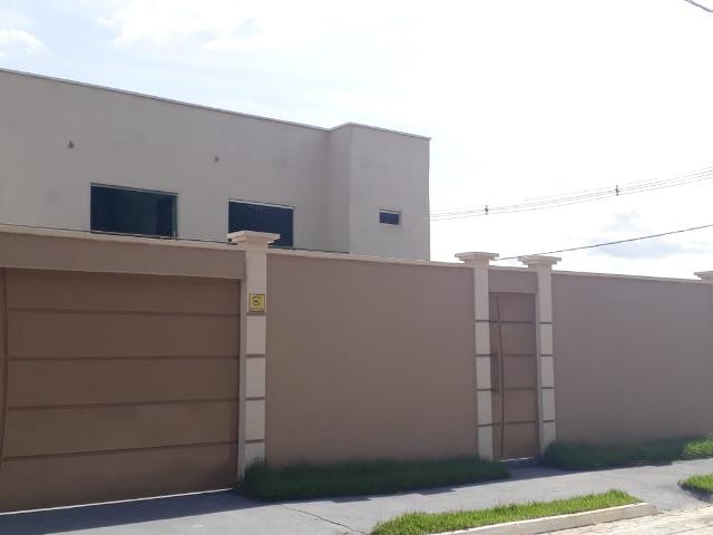 Nova Manaus na Manoel Urbano construa sua casa sem burocracia com uma pequena entrada - Foto 4