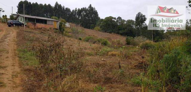 Chácara rural à venda, centro, mandirituba. - Foto 4