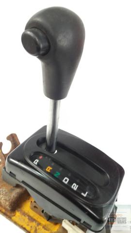 Seletor De Marcha Hyundai Atos Prime 2000 Com Garantia E Nf - Foto 4