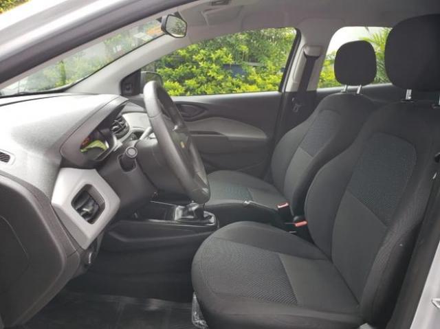 Chevrolet Prisma PRISMA SED. JOY/ LS 1.0 8V FLEXPOWER 4P - Foto 4