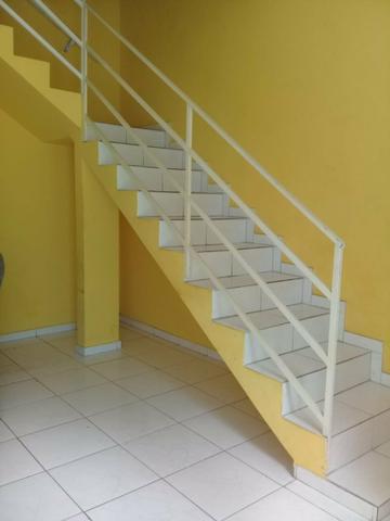 Imobiliária Nova Aliança!!!! Duplex com 2 Quartos 2 Banheiros na Rua Paraná em Muriqui - Foto 6