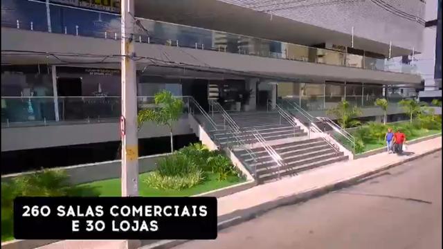 Alugo Sub-loja em Empresarial em Caruaru - Foto 8