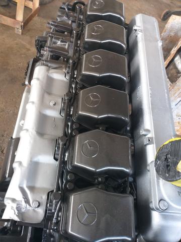 Motor 457 - Foto 2
