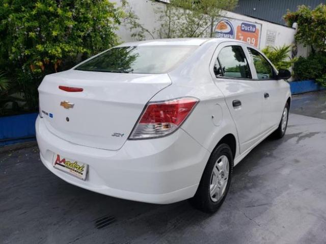 Chevrolet Prisma PRISMA SED. JOY/ LS 1.0 8V FLEXPOWER 4P - Foto 2