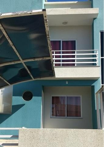 Casa à venda, 69 m² por R$ 91.443,02 - Tereza Cristina - Içara/SC - Foto 3