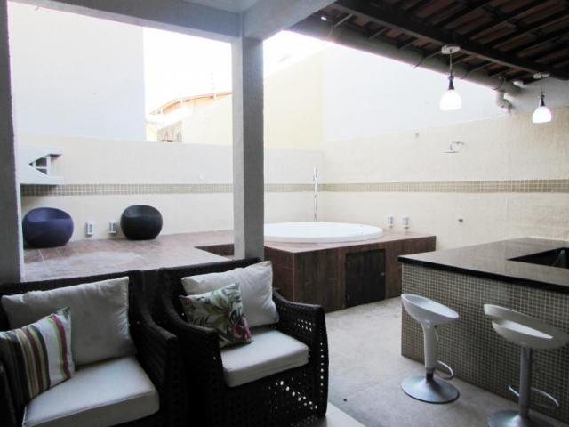 Casa de condomínio à venda com 4 dormitórios em José de alencar, Fortaleza cod:CA0072 - Foto 8