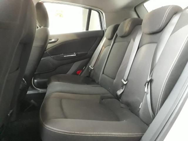 Fiat Bravo 1.8 Essence 16v 2015/2016 Branco - Foto 9