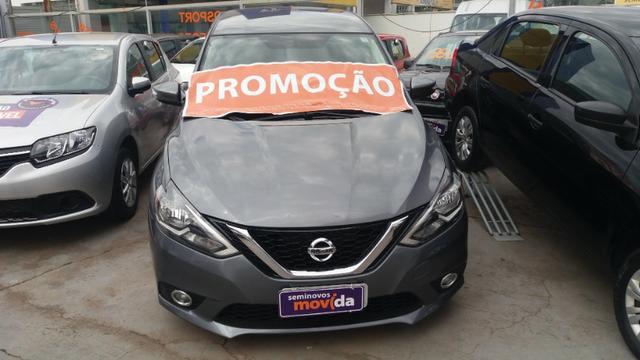 Nissan Sentra - Foto 6