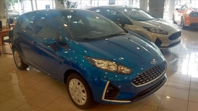 Ford Fiesta 1.6 Ti-vct se - Foto 3