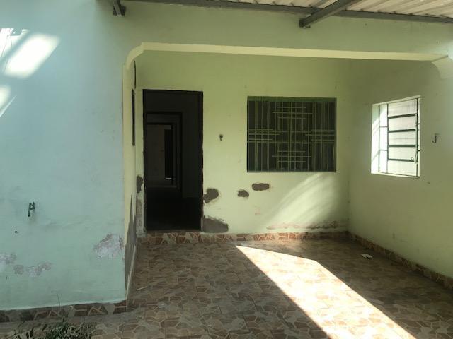 Casa para alugar por r$ 1.800,00/mês - casa branca - santo andré/sp - Foto 13