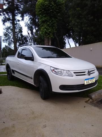 Vw/Saveiro 1.6 CE - Foto 4