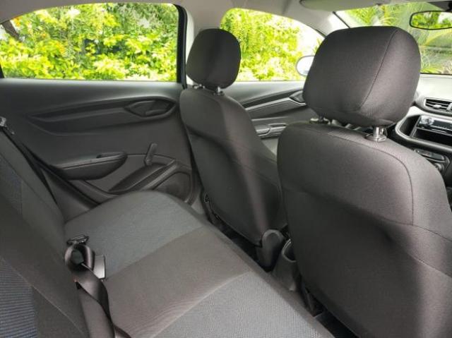 Chevrolet Onix Onix 1.0 Joy SPE/4 - Foto 5